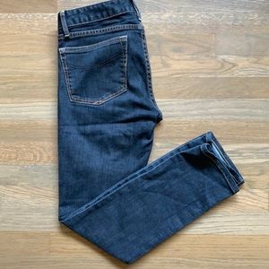 Gap 1969 jeans